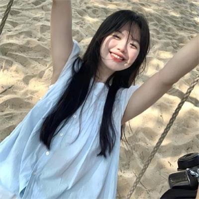 熟悉的她