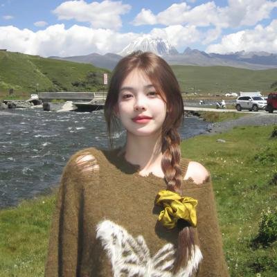 她们的蓝衫时光